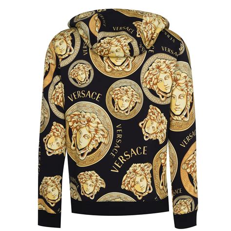 versace hoodie cheap